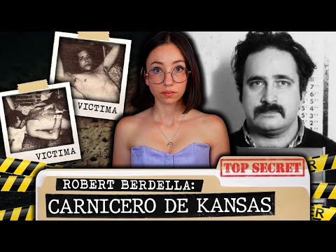 KANSAS BUTCHER: THE OTHER JOHN WAYNE GACY | ROBERT BERDELLA CASE