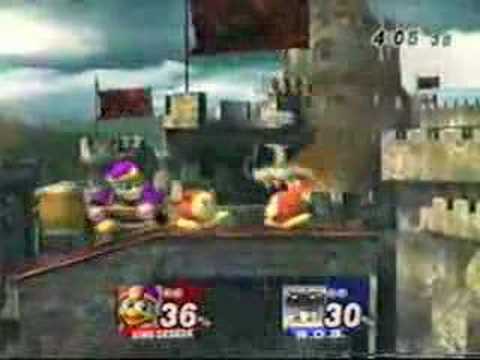 Shuffle and Cut Brawl R2 - Blitz vs. Embrace the 12