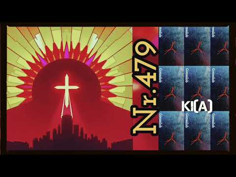 Gotteslob Nr.479 | Sacred Church Hymn | Kirchenlied (AI Music)| Acid Bass, Choral 