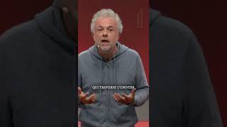 Se connecter à l'élan vital qui traverse la vie, Frédéric Lenoir.
