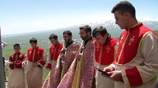 Ապարանի դպիրները