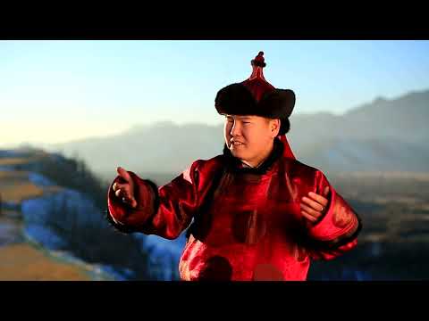 Б.Цэрэндагва - Зандансүрэнгийн загал Tserendagva - Zandansurengiin zagal