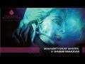Mahamrityunjay Mantra By Shankar Mahadevan