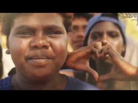 The Lúrra Collective - 'One Songline'