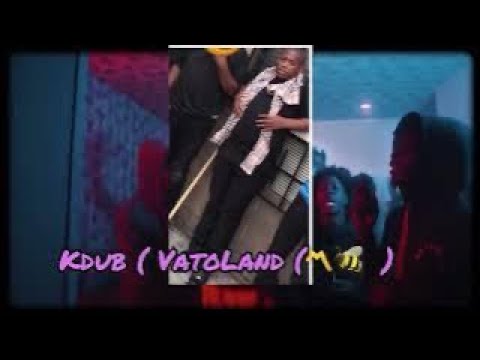 Every Person Dissed In “Response Pt 2” By TG Crippy x Kenzo Balla x Ac Zoe x Sha Buckz (40+ disses)