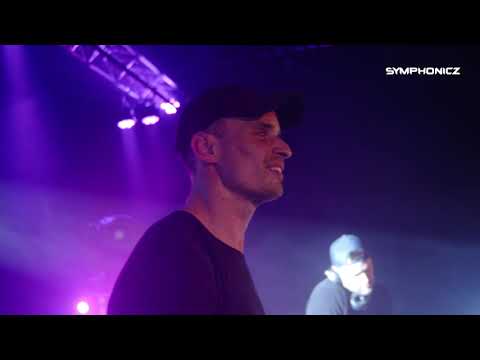 Hardstyle Pianist & Symphonicz "Chains Unlocked" aftermovie