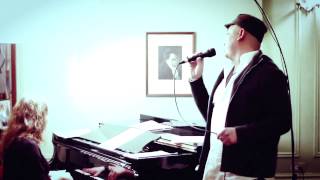 JFortino Jazz Performance "Yesterdays" at Jay Clayton Showcase, NYC. Feb 19 2014