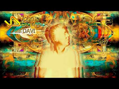 John Digweed (UK) & DAVI (US) @ Transitions 987, 31 July 2023