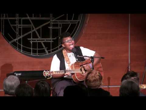 Crys Matthews - Battle Hymn for an Army of Lovers