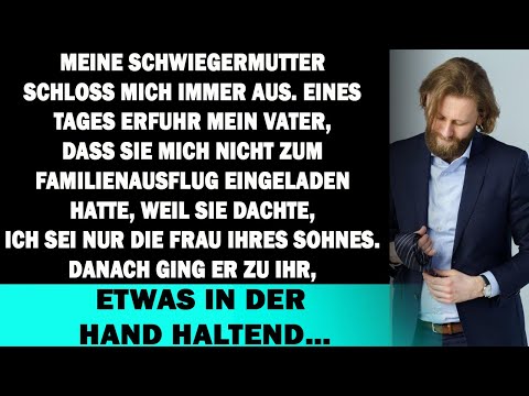 Überraschende WENDUNG! Mein VATER, ein VAN und das GEHEIMNIS in den HEISSEN QUELLEN…