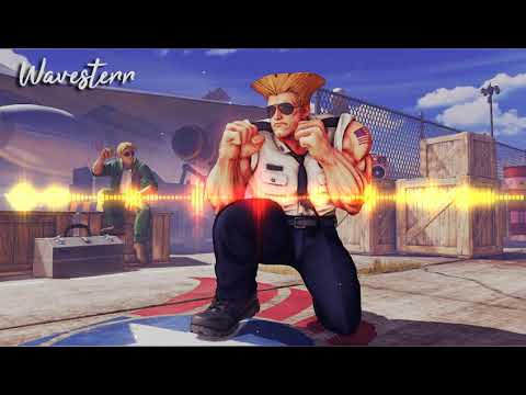 Guile's Theme (Street Fighter 2) SF2 OST (Yoko Shimomura, Isao Abe, and Yoshihiro Sakaguchi) Capcom