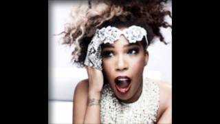 Macy Gray - Winter Wonderland