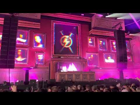 Rebelion & Vertile Intro @ Intents 2023