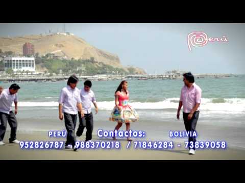 Solita Y Triste - Grupo Dulce Amor