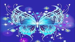 She&#39;s a butterfly Martina McBride With Lyrics