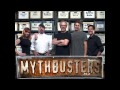 The Dandy Warhols - The New Mythbusters Theme ...