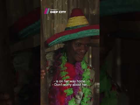 Pastor Charles takes Asanda to Hawaii then heaven | DiepCity on Showmax