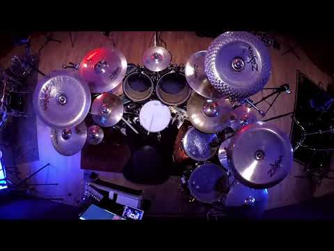 20 Minutes: Delta Empire - The Prodigy - Smack My Bitch Up - XXL Drum Cover