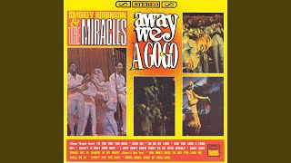 More, More, More Of Your Love