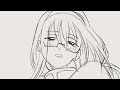 RULER OF MY HEART Puella Magi Madoka Magica Animatic