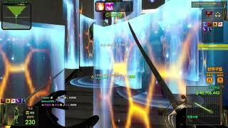 HEAT REBORN GAME PLAY(KOREA USER) Arena matching