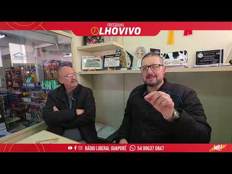 Evandro Culau, Patrão do CTG Lança Crioula de Anta Gorda