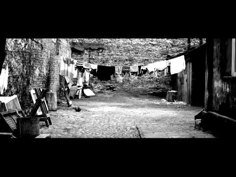 Amator - Szara Rzeczywistość (Prod.Krzychu) (Official Video)