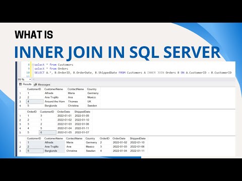 35 What is inner join in sql server