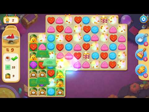 Matchington Mansion level 6229 🏠 Magic Tavern HD