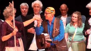 Iolanthe Act 2   Part 3