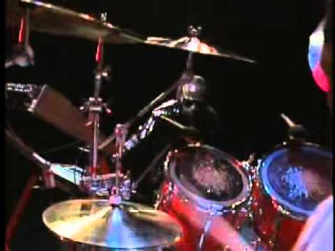Miles Davis - Live in Montreal (1985).avi