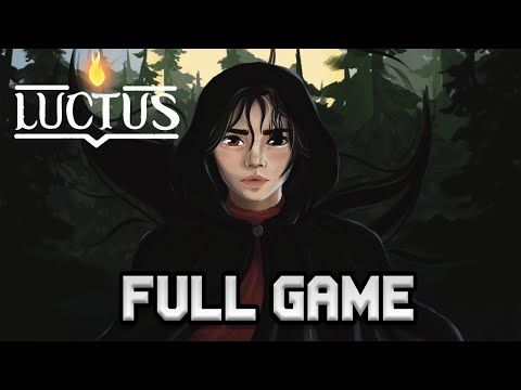 Luctus Gameplay Walkthrough Full Game - No Commentary