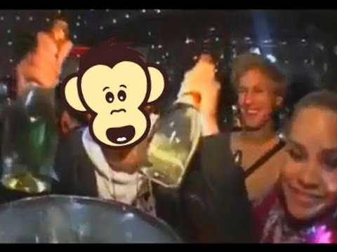 MONKEYBRAIN - MANRIQUE (BANANENKISTE)