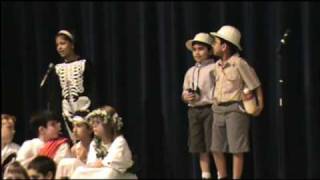 Lowes Island Dig It Section1