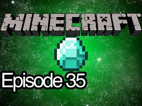 Fail Minecraft SMP Ep.35 w/ Waffle & Abstract
