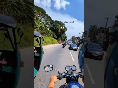 [STICKER] #motosport #srilanka #alone #vs #bikelover #automobile