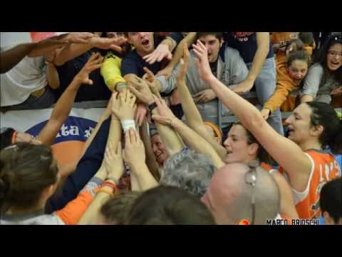 Gradinata Agitata on the Road 2012 - 2013