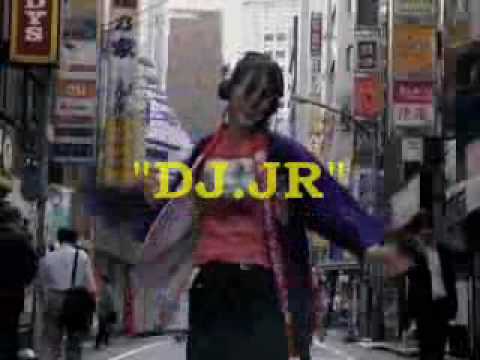 DJ JR & La Cumbia Cienaguera RMX www.absolutsalsa.com