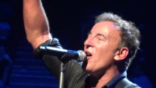 4th Of July, Asbury Park (Sandy) - Bruce Springsteen &amp; The E Street Band, París 04/07/2012