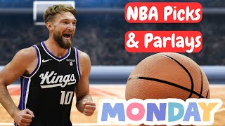 The Best NBA Sports Bets Monday | FanDuel | Draftkings | Prize Pick | 3-18-24