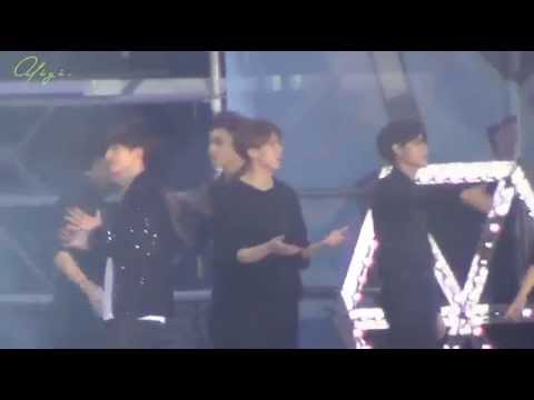 141018 SMT Shanghai  TAO Ending