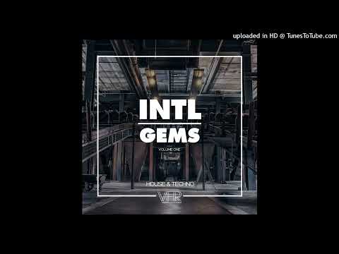 Blue Amazon & Zak Gee = Neonato (Original Mix) {2018}