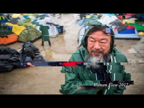 Ai Weiwei: The Interventionist | BCM322.
