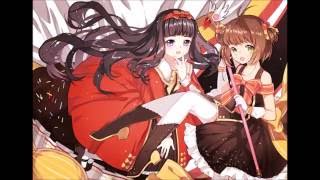 Download lagu Sakura Card Captor Soundtrack mp3