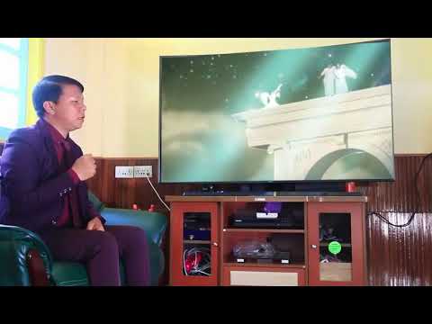 Falam Pathian Hla 2020 - Jerusalem - Phuah/Sak : Zung Lian Thang