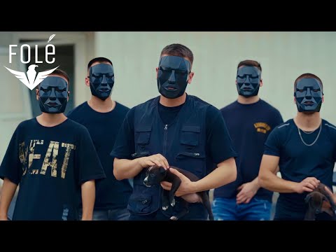SEAD - SCARFACE (Official Video)