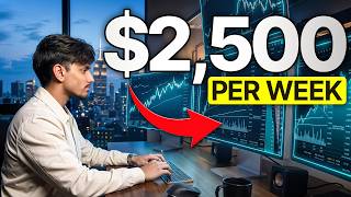 How To Start Day Trading With Only $50