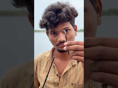 Easy way to fix broken Fishing rod | fishing￼ rod gum ￼| fishing rod repair. #fishing #blogger