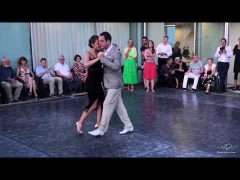 Pablo Fidanza & Constanza Vecslir in Copenhagen - Mozo Guapo