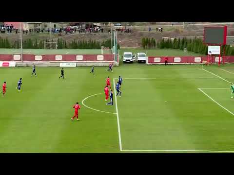 26.Kolo PLBiH | FK Mladost DK - FK Tuzla City 2-0 | 17/4/2021